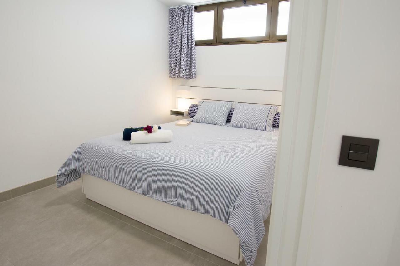 Danubio Beach Flat - Playa Del Ingles Екстериор снимка