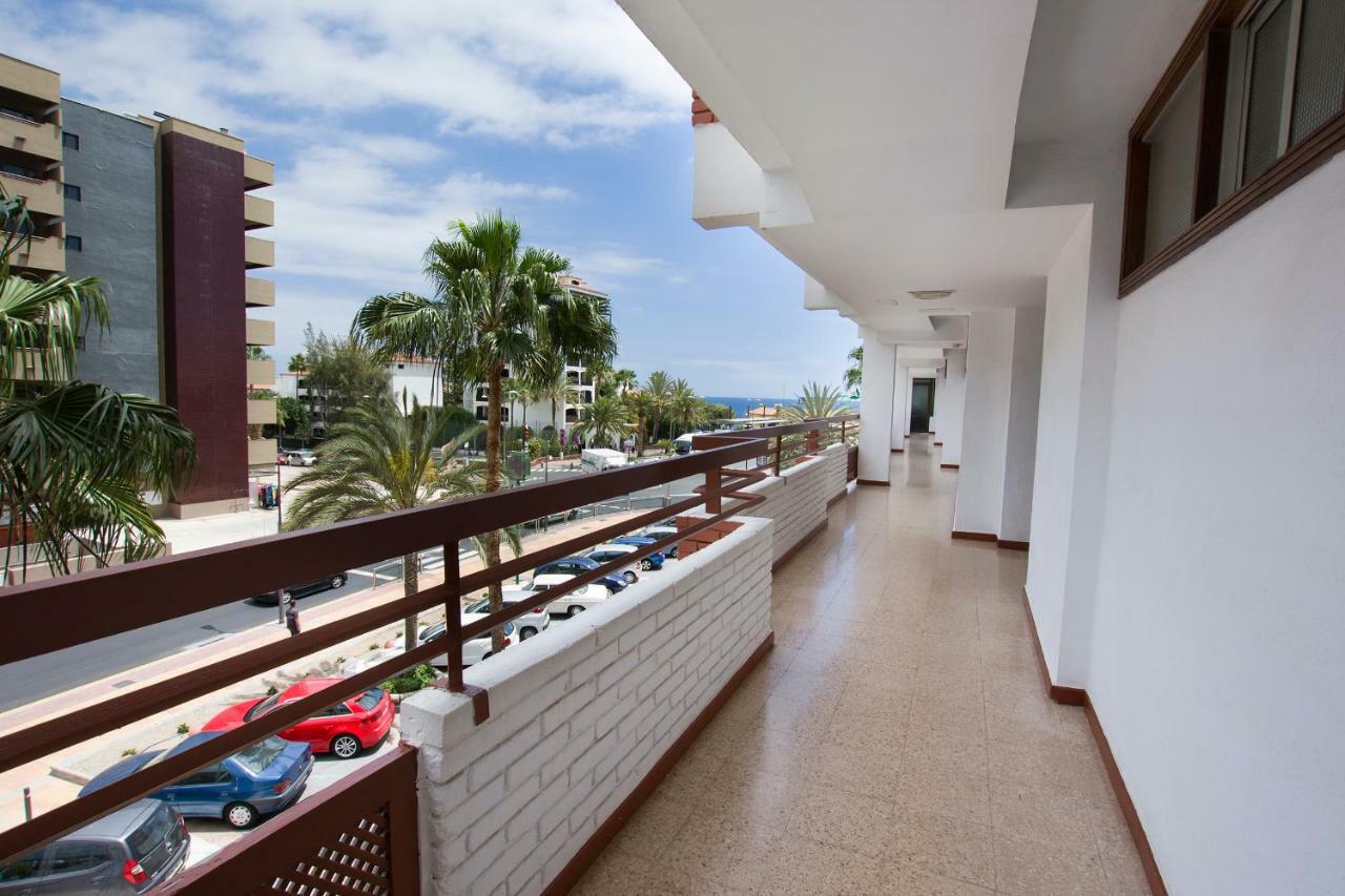 Danubio Beach Flat - Playa Del Ingles Екстериор снимка