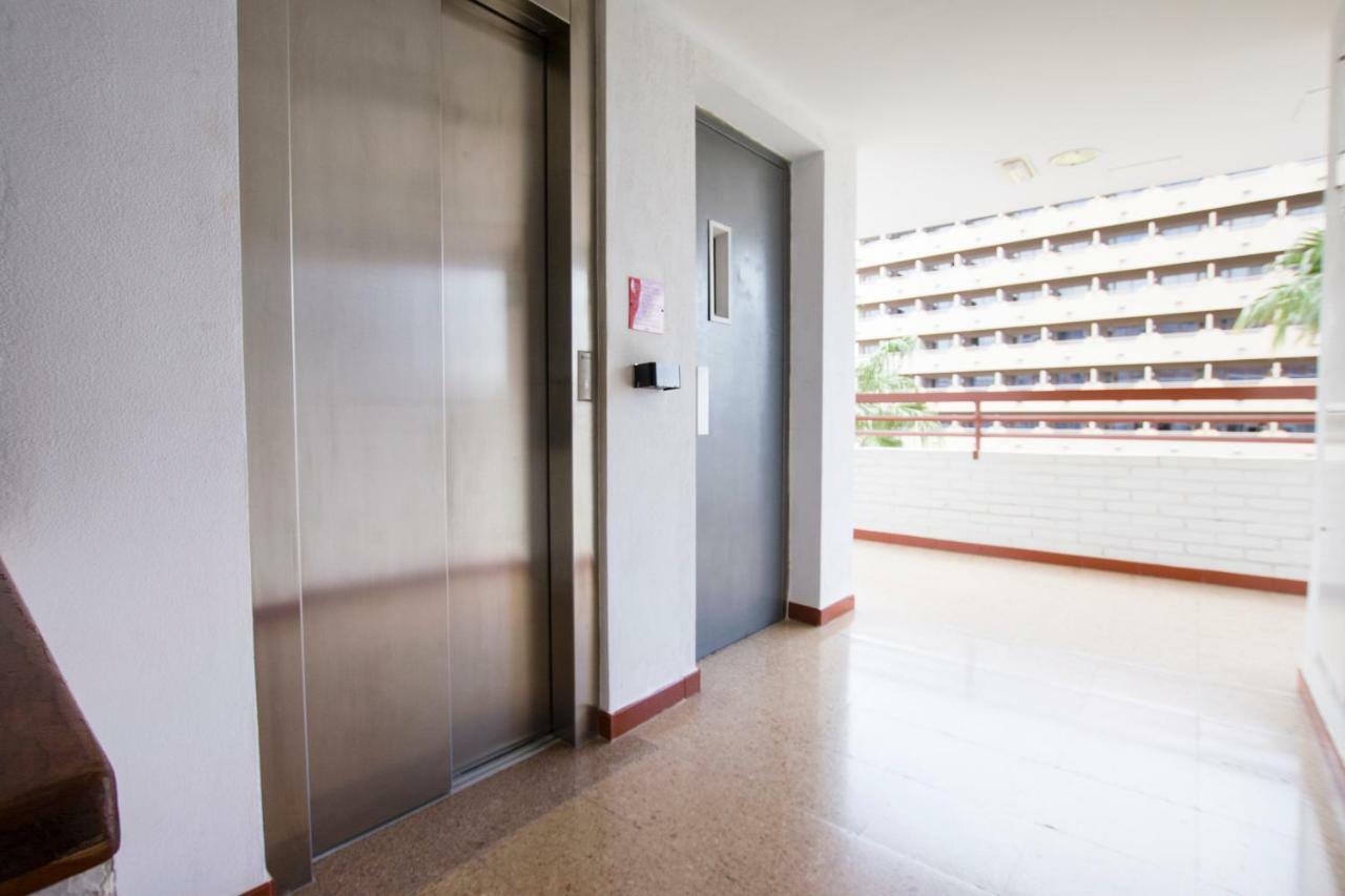 Danubio Beach Flat - Playa Del Ingles Екстериор снимка