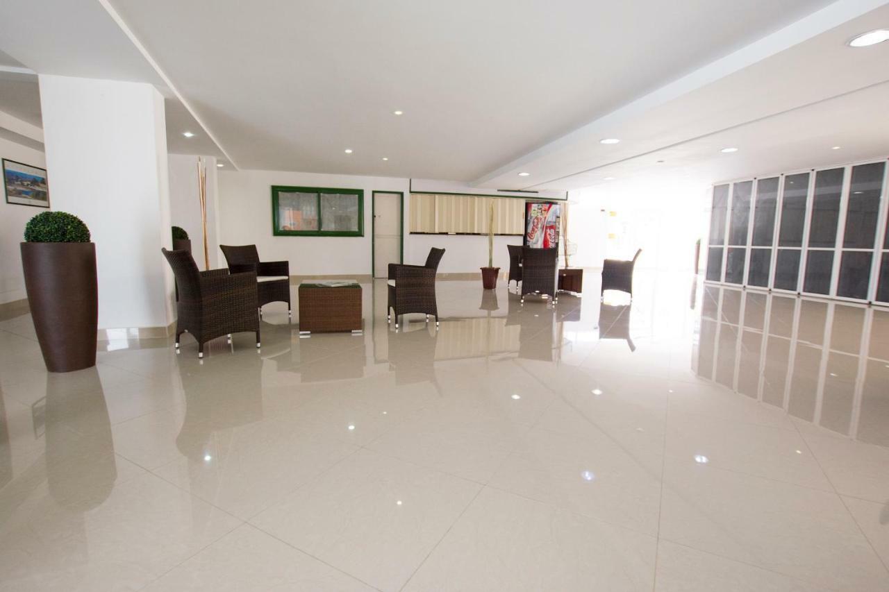 Danubio Beach Flat - Playa Del Ingles Екстериор снимка