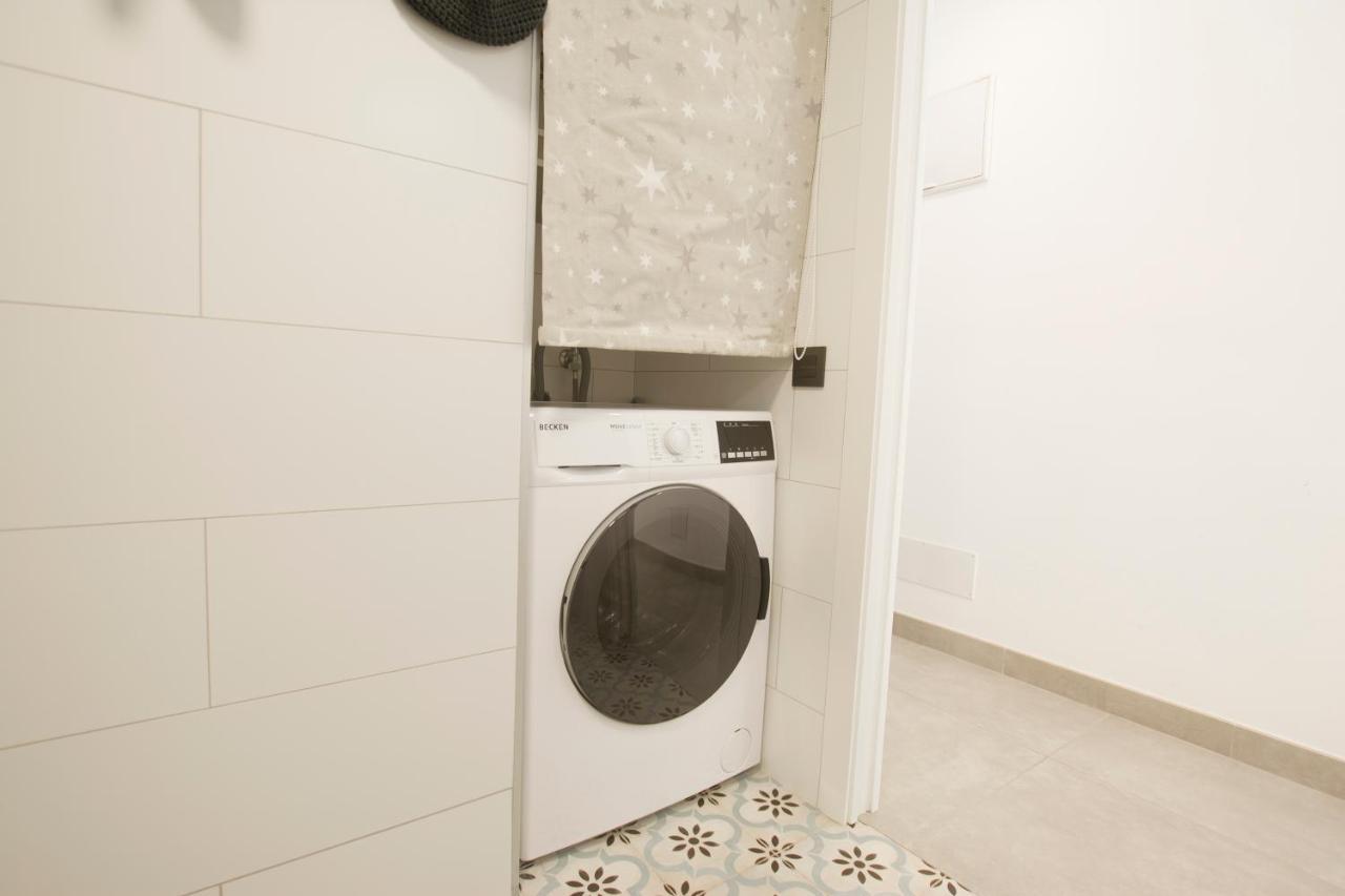 Danubio Beach Flat - Playa Del Ingles Екстериор снимка